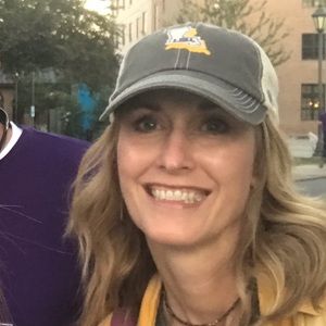 Meet your Posher, Renee